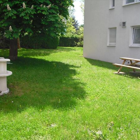 Boardingroom Filderstadt Exterior foto