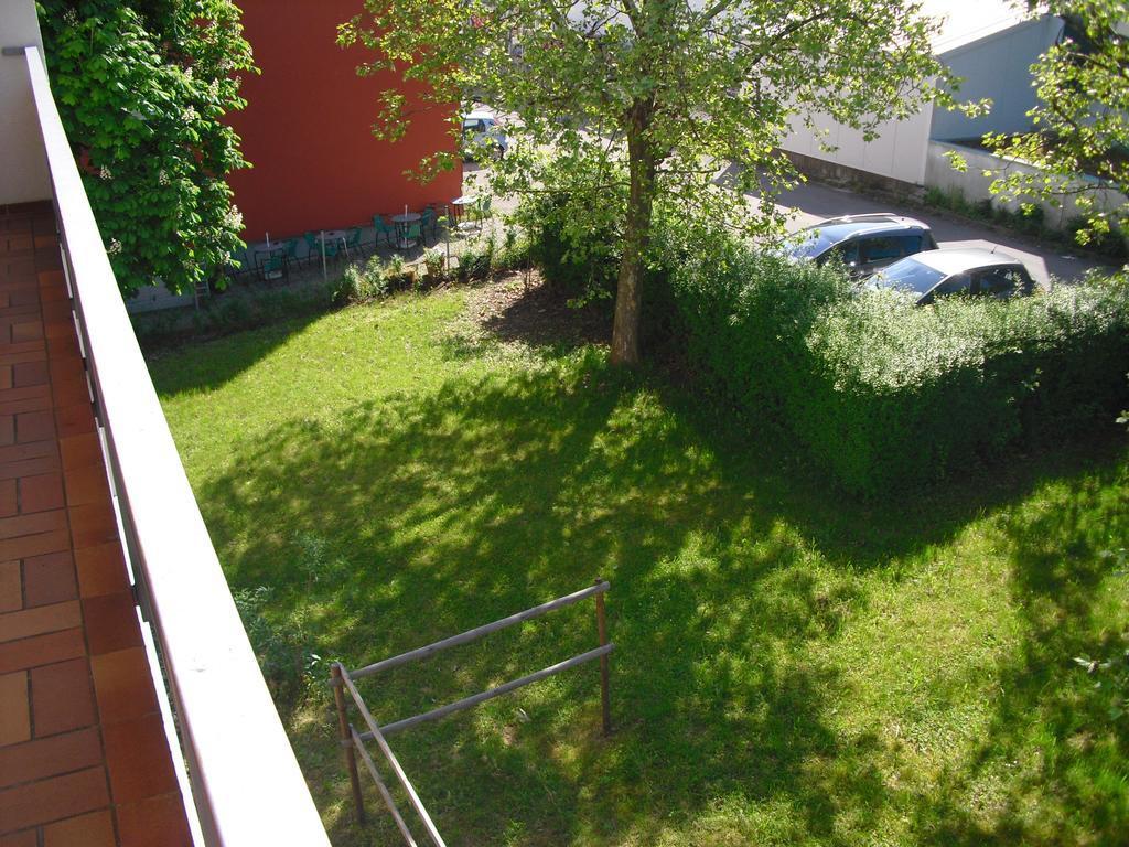 Boardingroom Filderstadt Quarto foto