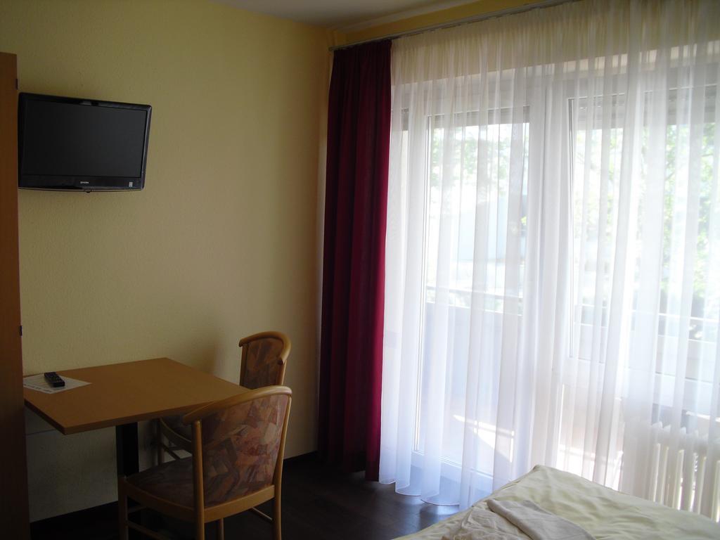 Boardingroom Filderstadt Quarto foto