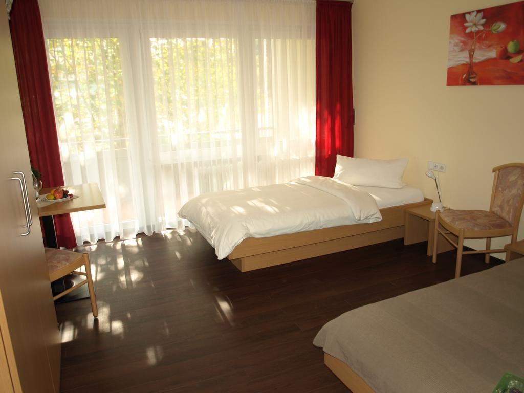 Boardingroom Filderstadt Quarto foto