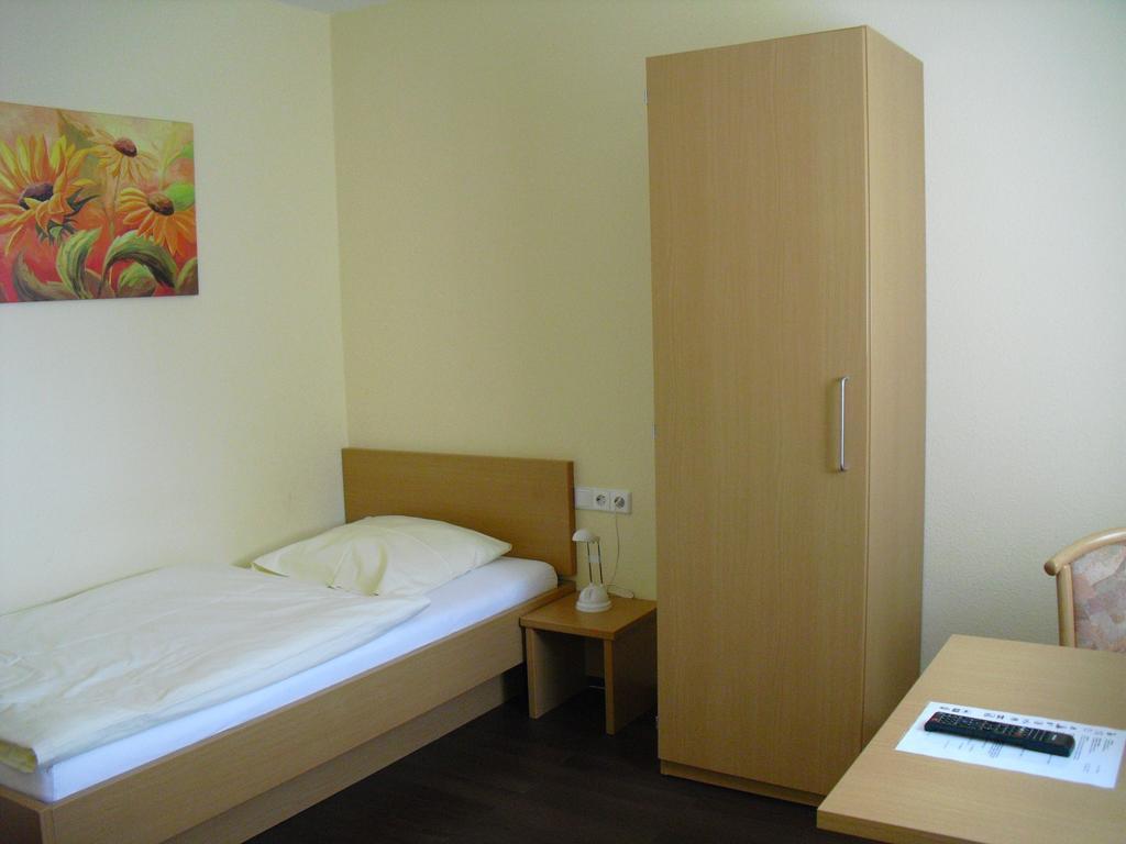 Boardingroom Filderstadt Quarto foto