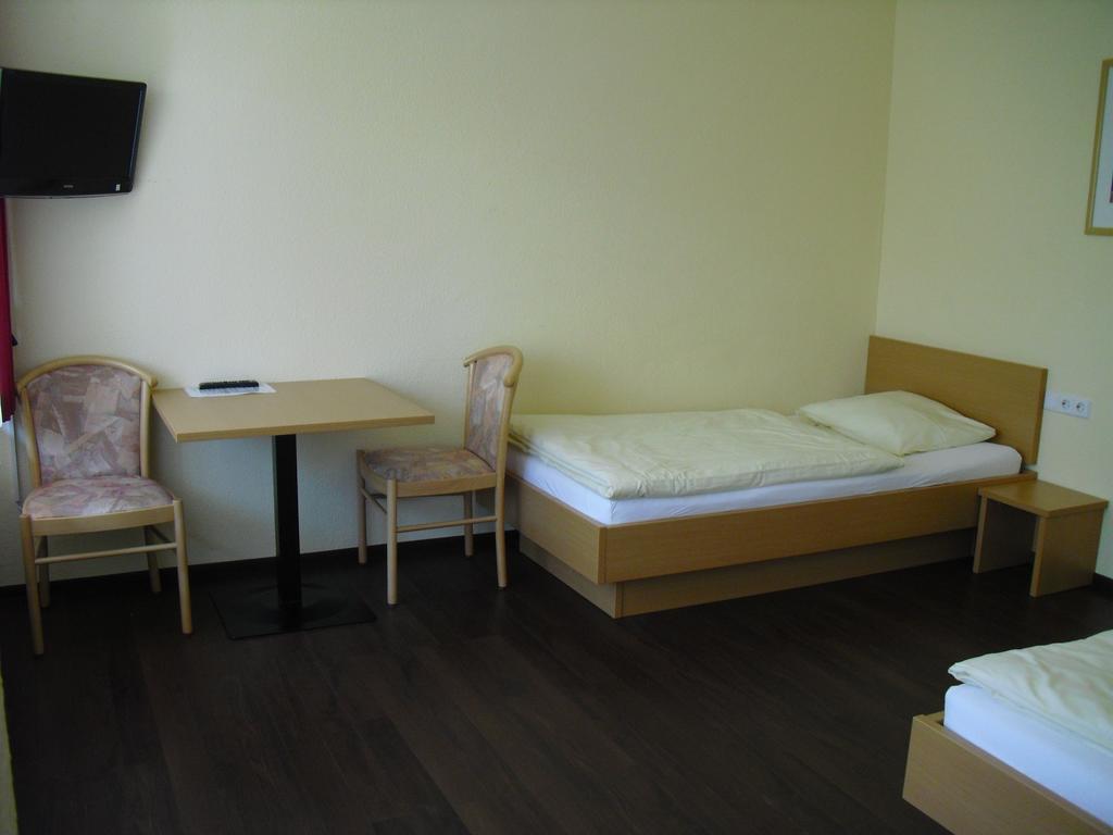 Boardingroom Filderstadt Quarto foto