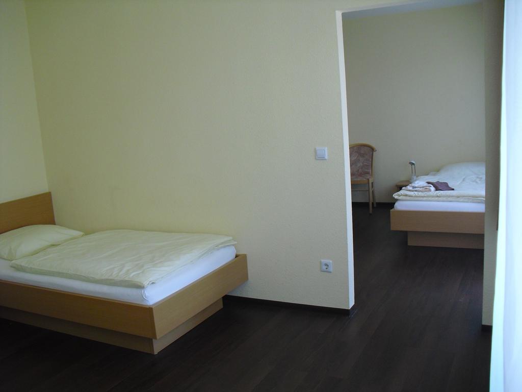 Boardingroom Filderstadt Quarto foto